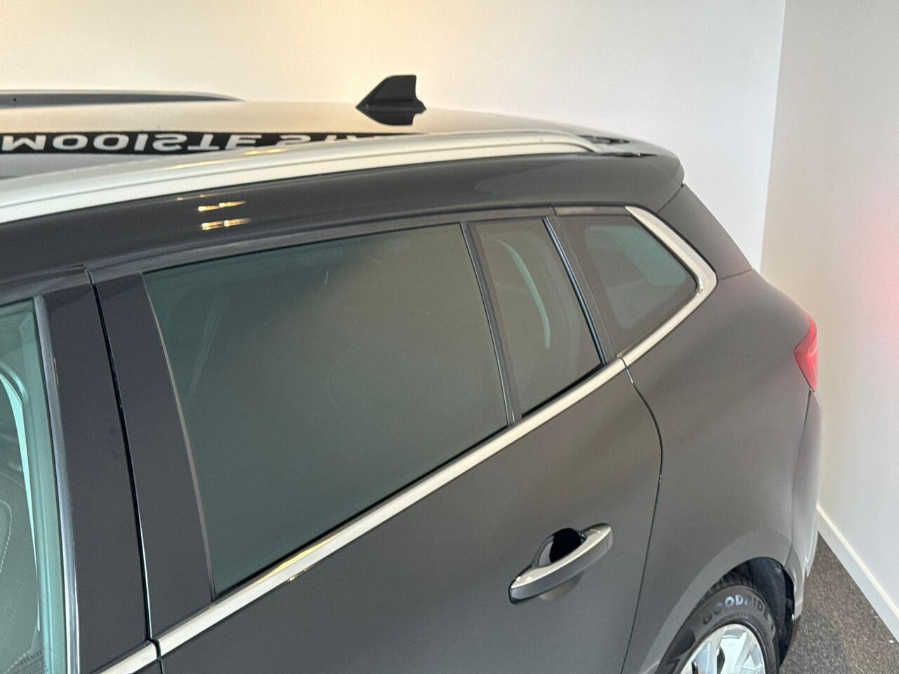 Renault MEGANE Estate 1.3 TCe Limited