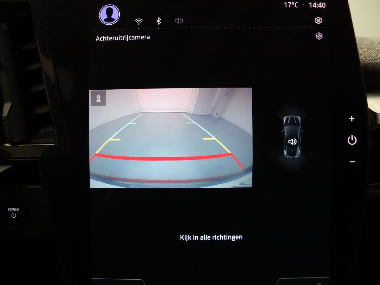 Renault MEGANE E-Tech EV60 Optimum Charge Techno Harman Kardon | Camera | Adapt. Cruise | Parkeersens. v+a | Stoelverw.