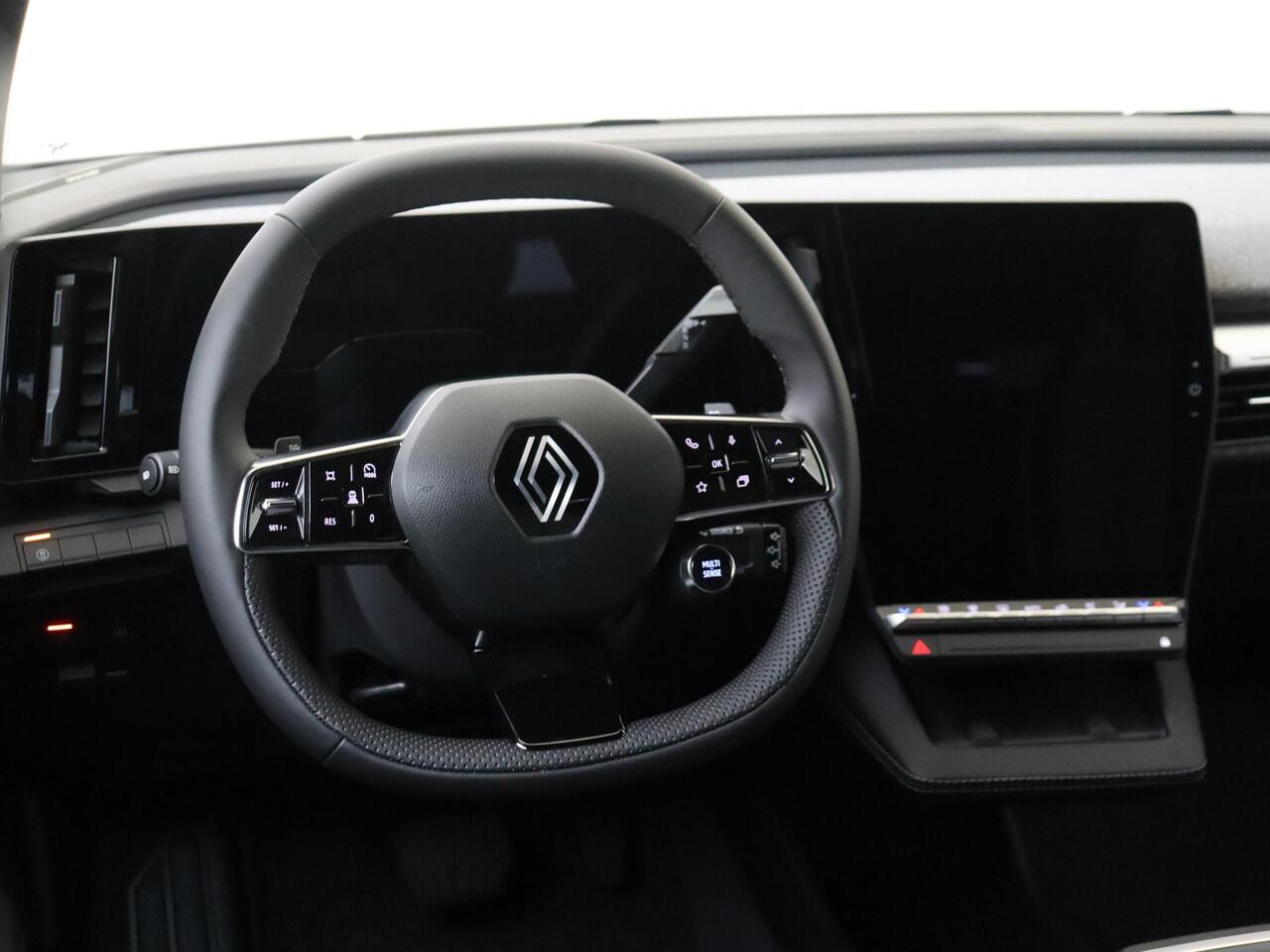 Renault MEGANE E-Tech comfort range techno 60 kWh | Harman Kardon Premium Audio | Pack Winter