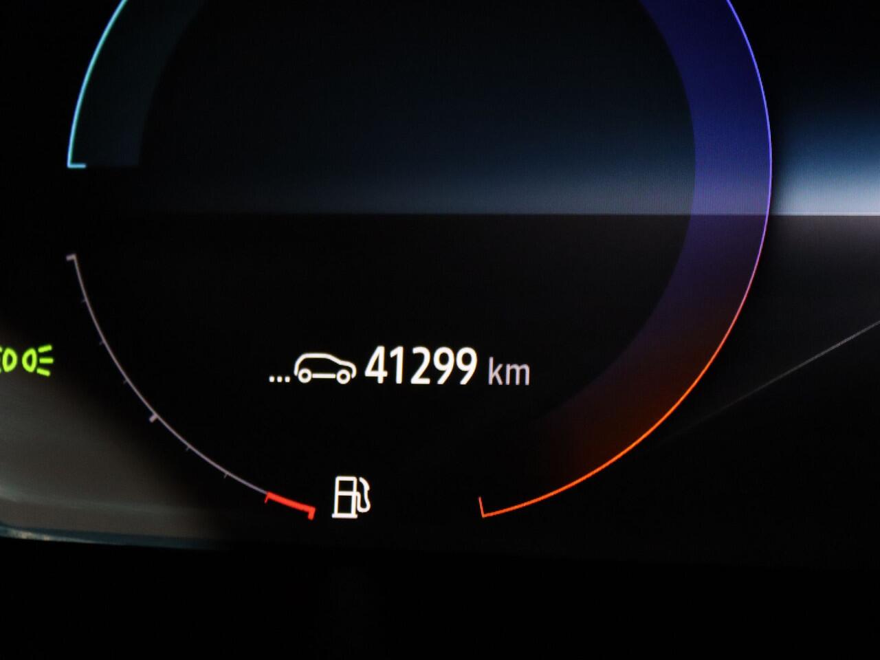 Renault MEGANE Estate E-Tech Plug-In Hybrid 160pk Techno Automaat Camera | Cruise | Navi | Parkeersens. v+a