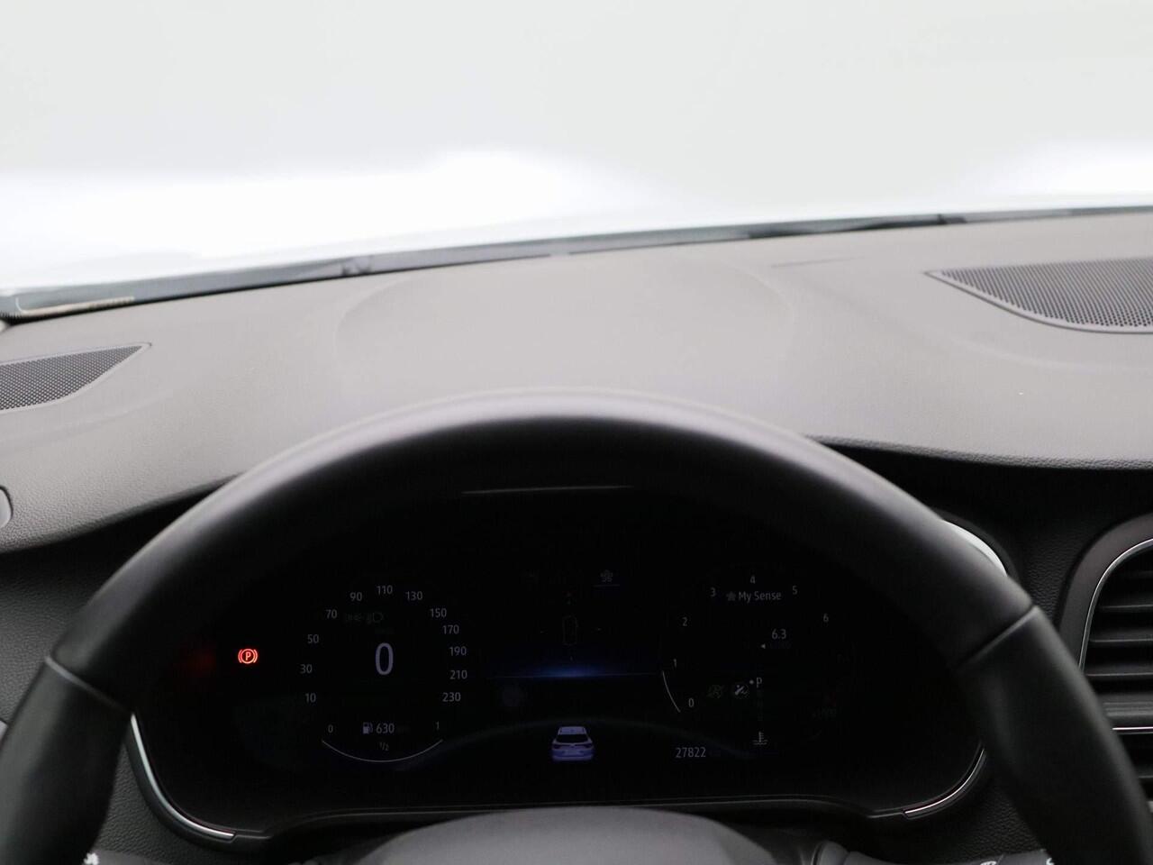 Renault MEGANE Estate TCe 140 Techno | Automaat | Apple Carplay & Android Auto | Achteruitrijcamera