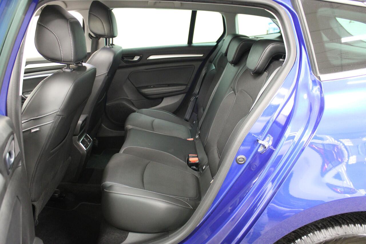 Renault MEGANE Estate 1.3 TCe Intens Navi|Cruis|Led.