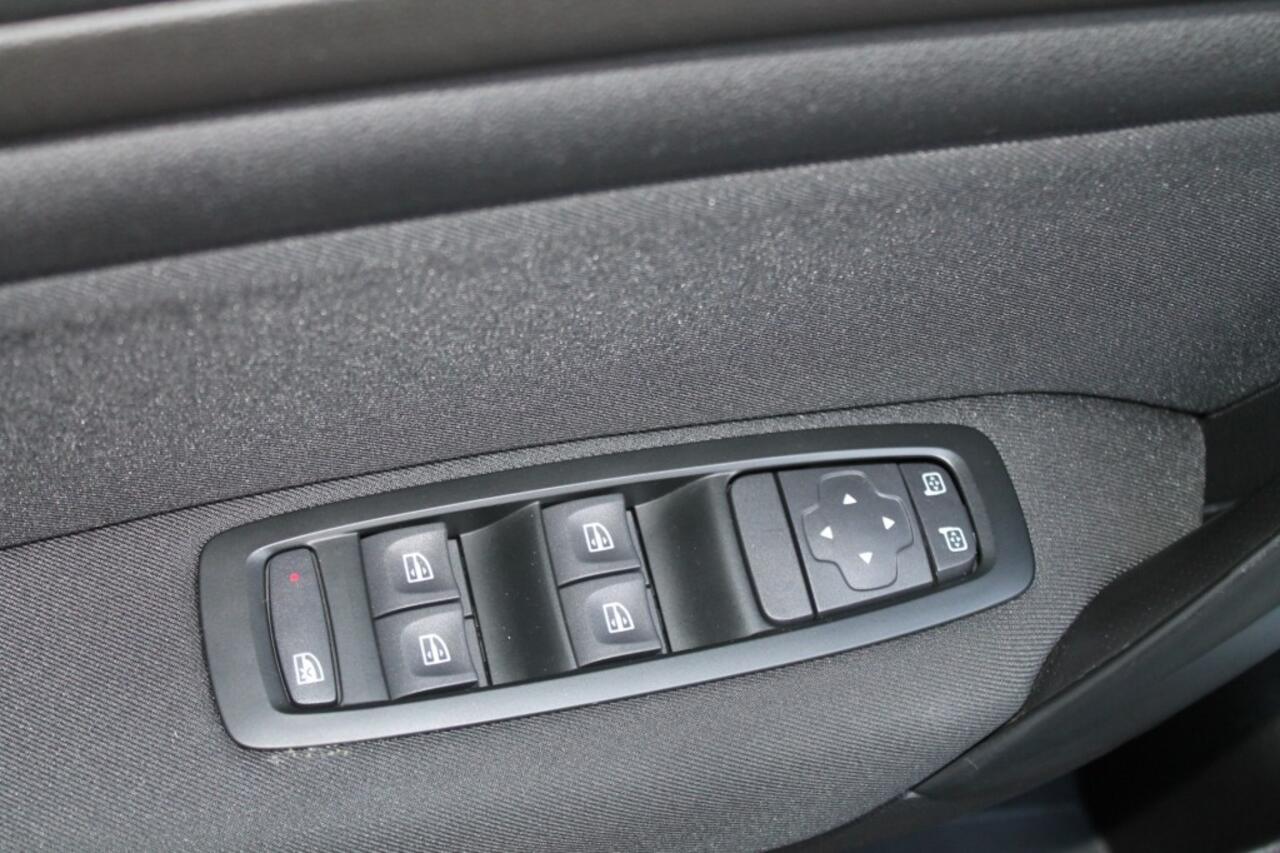 Renault MEGANE MEGANE 1.5 DCI VAN AIRCO NAVI PDC