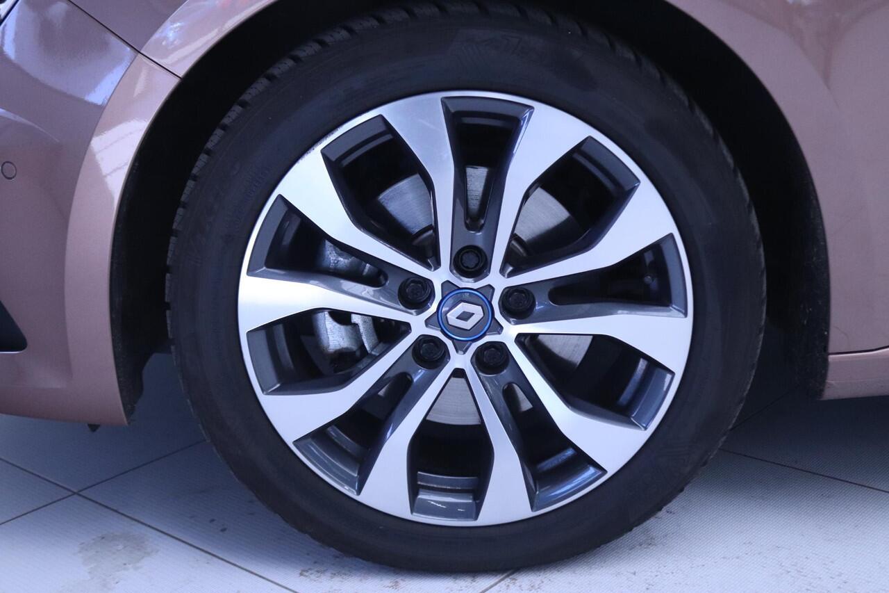 Renault MEGANE Estate 1.6 Plug-In Hybrid 160 Intens | Navigatie | PDC + Achteruitrijcamera | Head-up display |