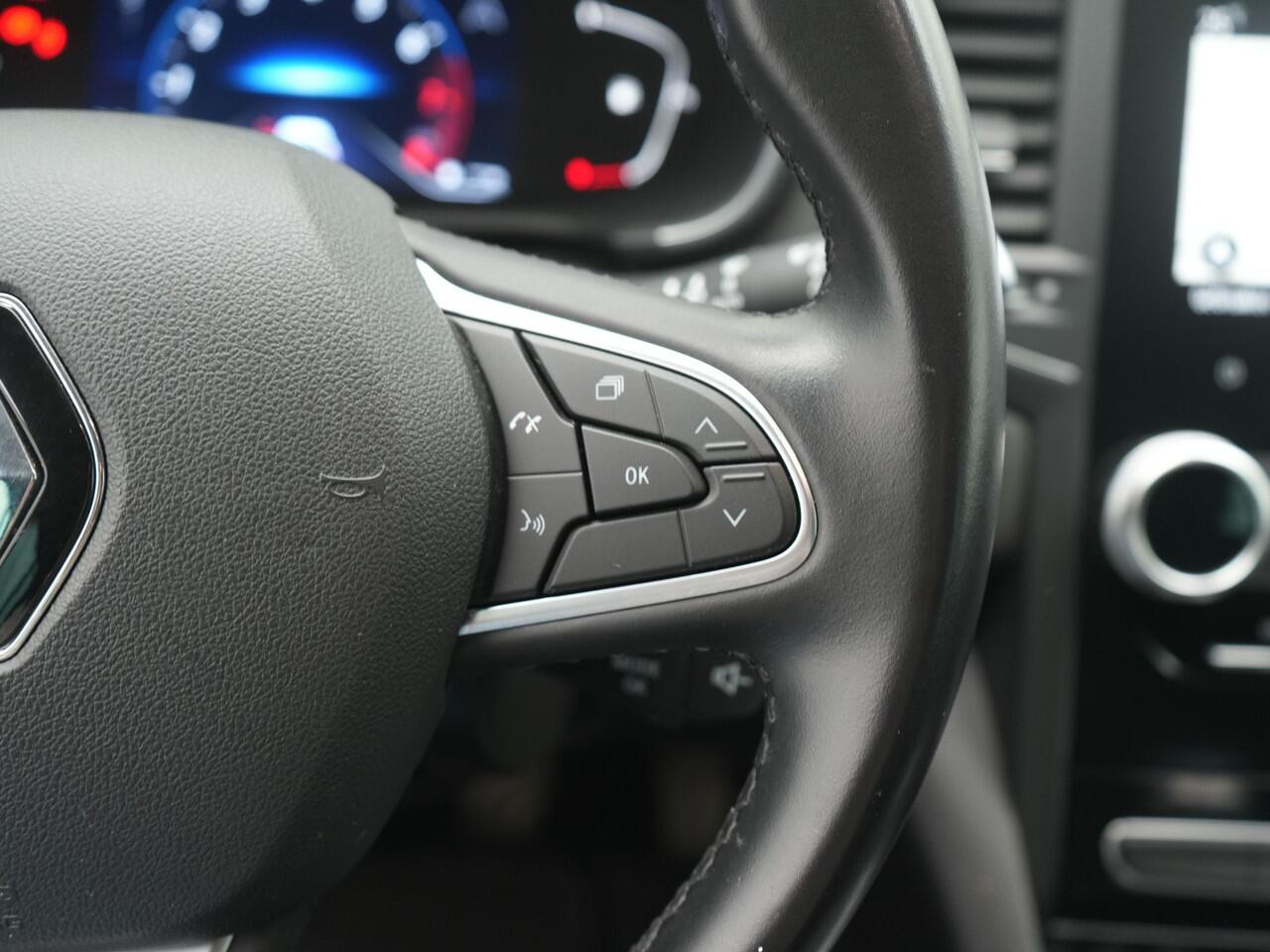 Renault MEGANE Estate TCe 140 Intens - RIJKLAARPRIJS - Trekhaak