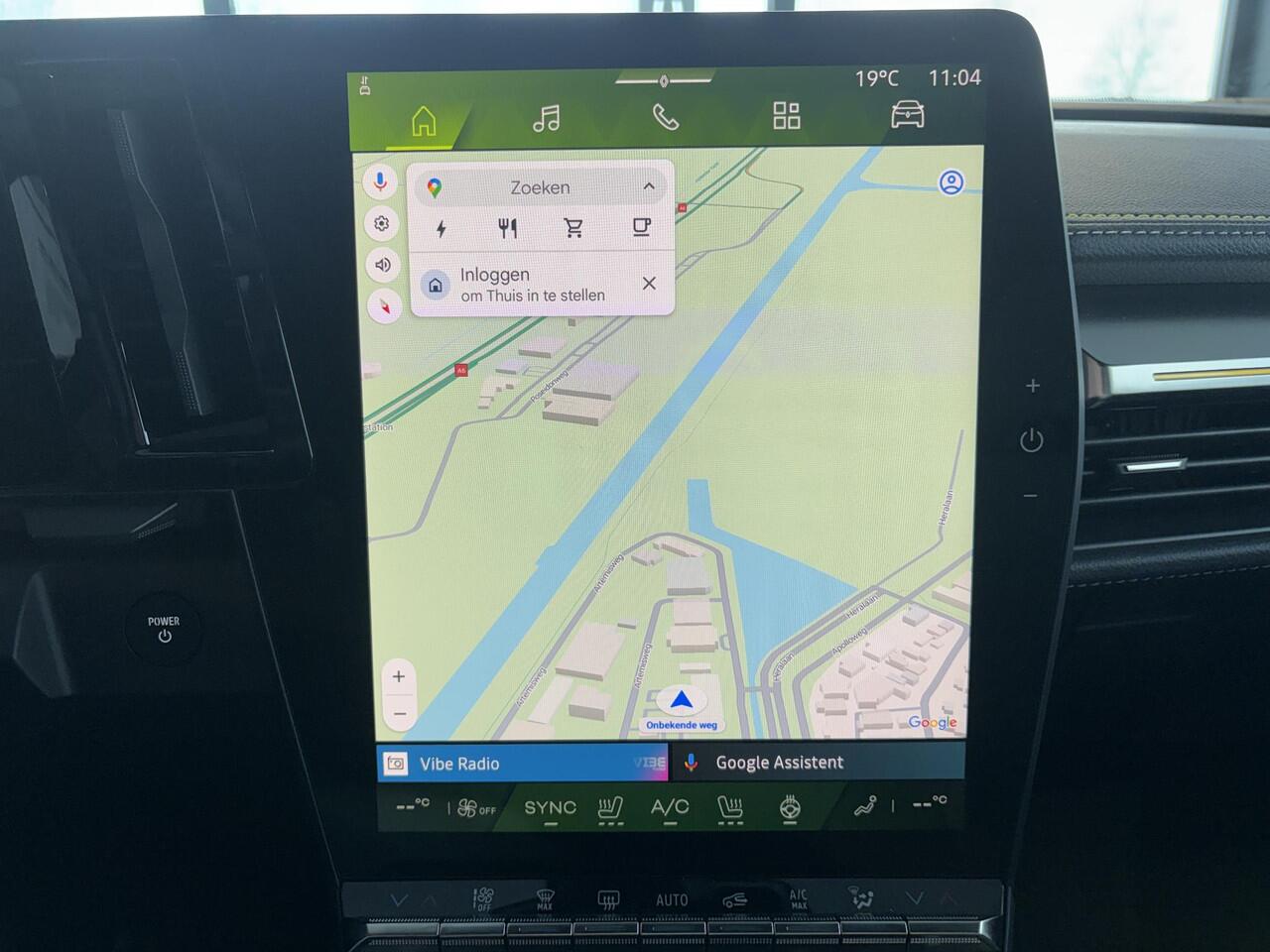 Renault MEGANE E-Tech comfort range iconic 60 kWh | Direct leverbaar |