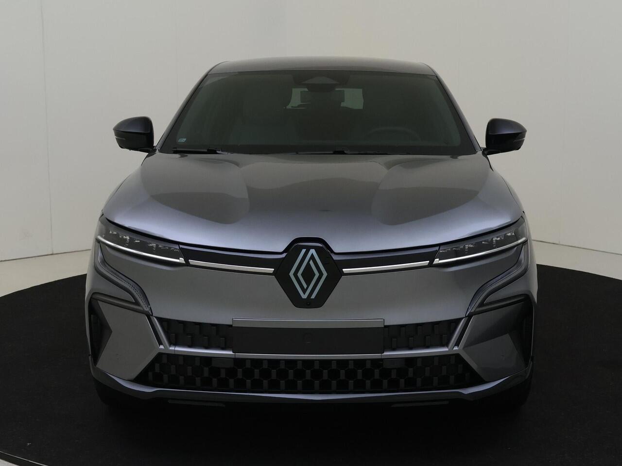 Renault MEGANE E-Tech comfort range techno 60 kWh | Harman Kardon Premium Audio | Pack Winter