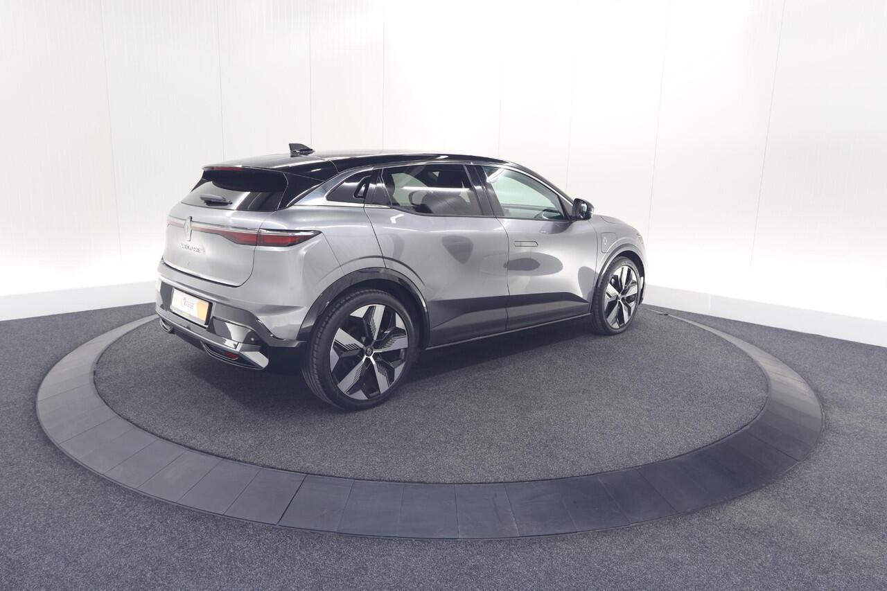 Renault MEGANE E-Tech EV40 Boost Charge Techno | Camera | Pack Winter | Apple Carplay | SOH = 95,4%