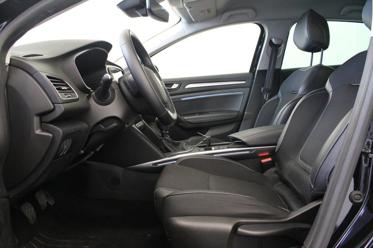 Renault MEGANE 1.3 TCe Business Zen |Camera|Carplay|