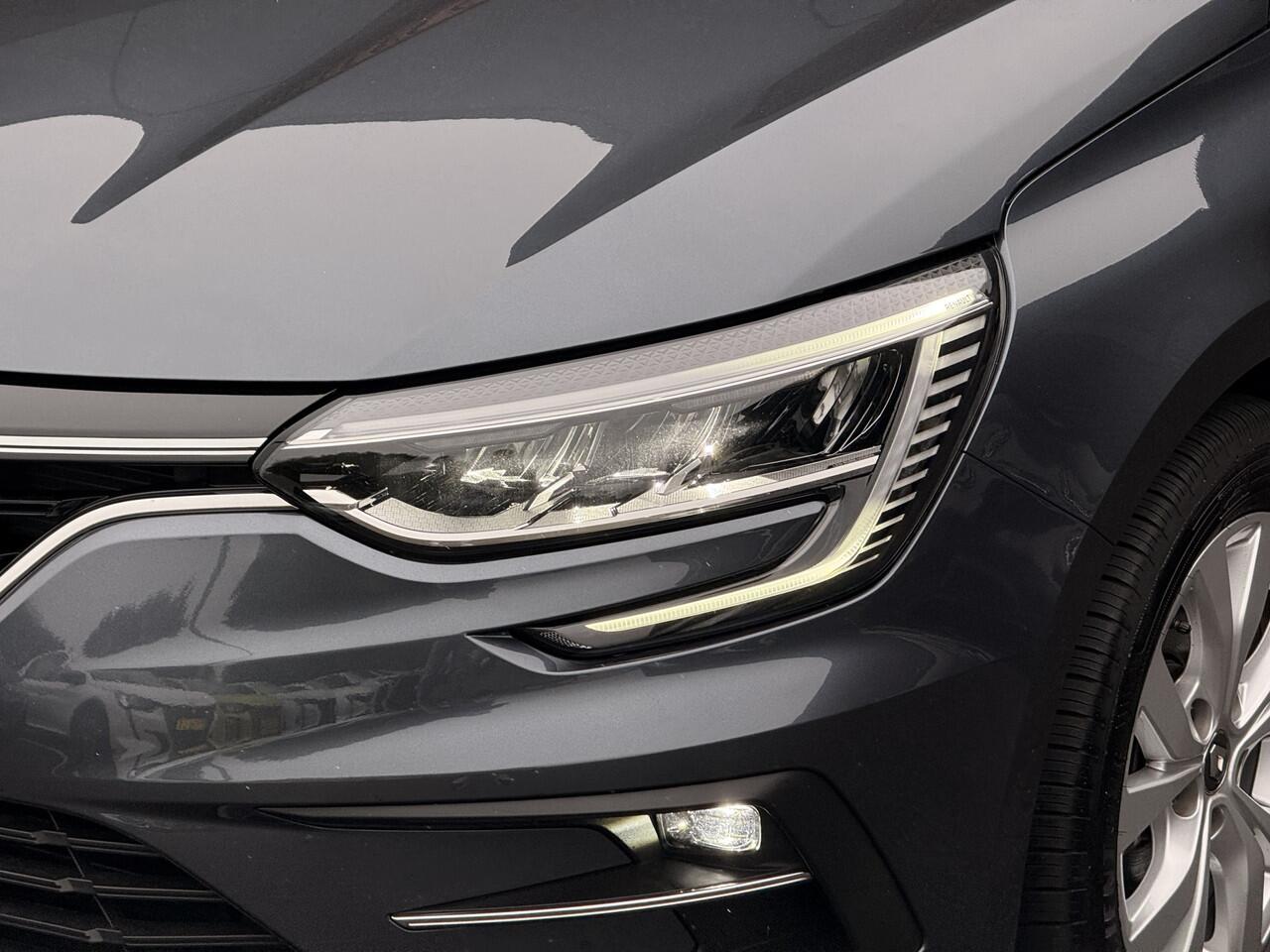 Renault MEGANE 1.0 TCe Zen Carplay / Clima / Cruise / Lm Velgen