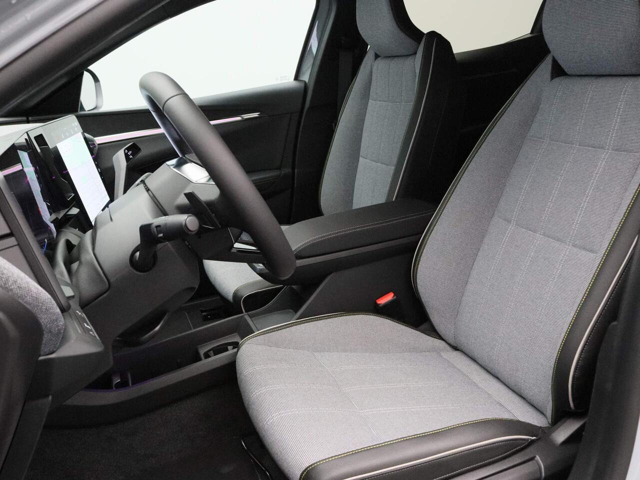 Renault MEGANE E-Tech EV60 220pk Optimum Charge Techno Adapt. cruise | Camera | Climate | Harman Kardon | Navi