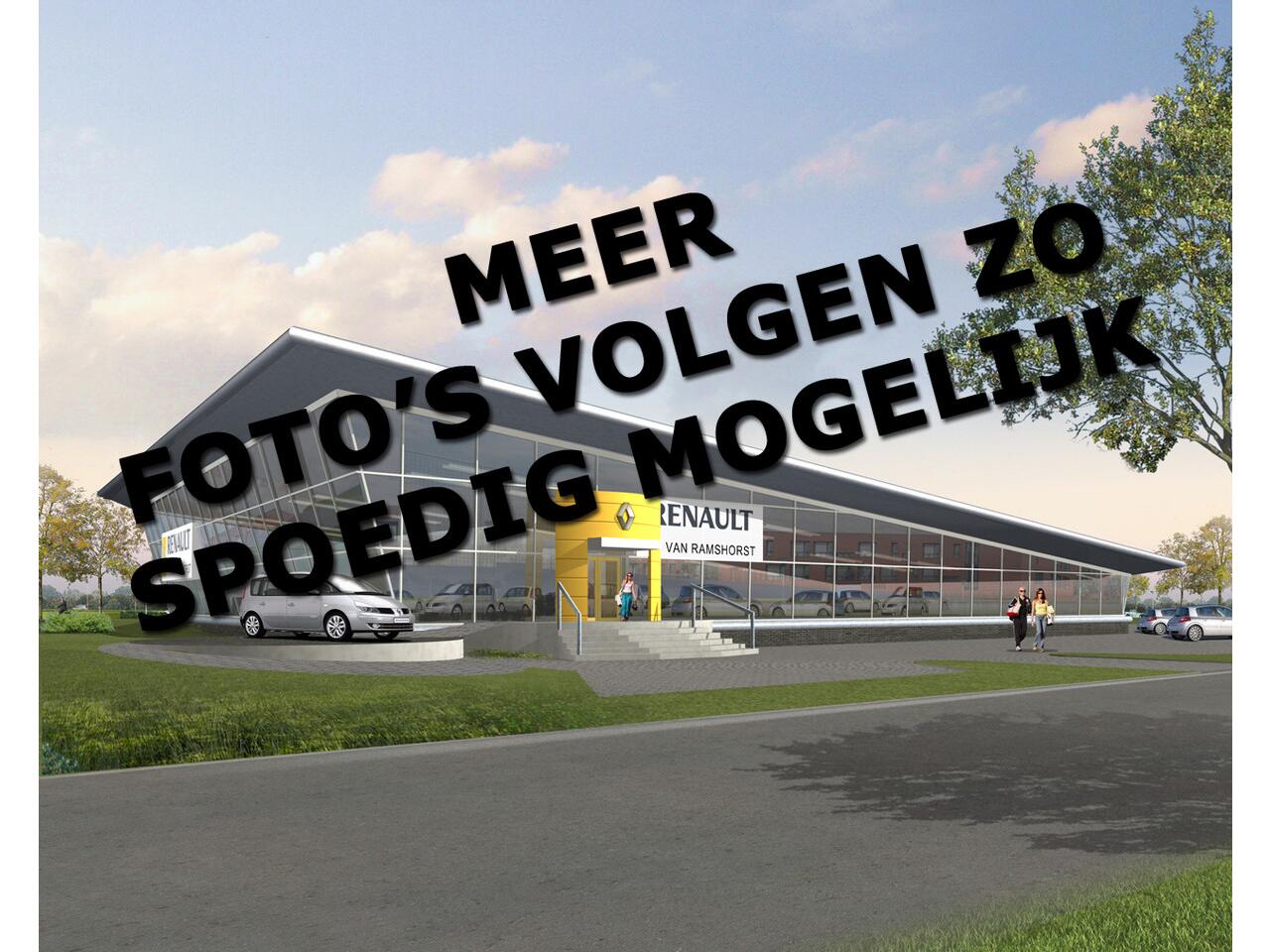 Renault MEGANE Tce Business / Trekhaak / Cruise / Camera / Applecarplay - Androiduato