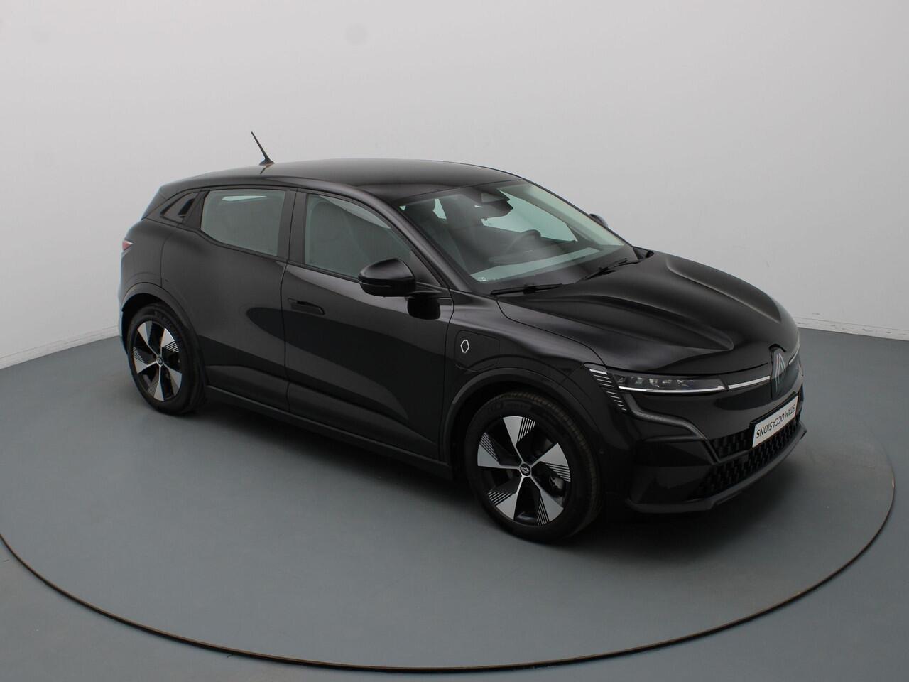 Renault MEGANE E-Tech 130pk EV60 Optimum Charge Business Ed. Evolution Automaat Camera | Adapt. Cruise | Navi | Parkeersens. v+a | Stoel-/stuurverw.