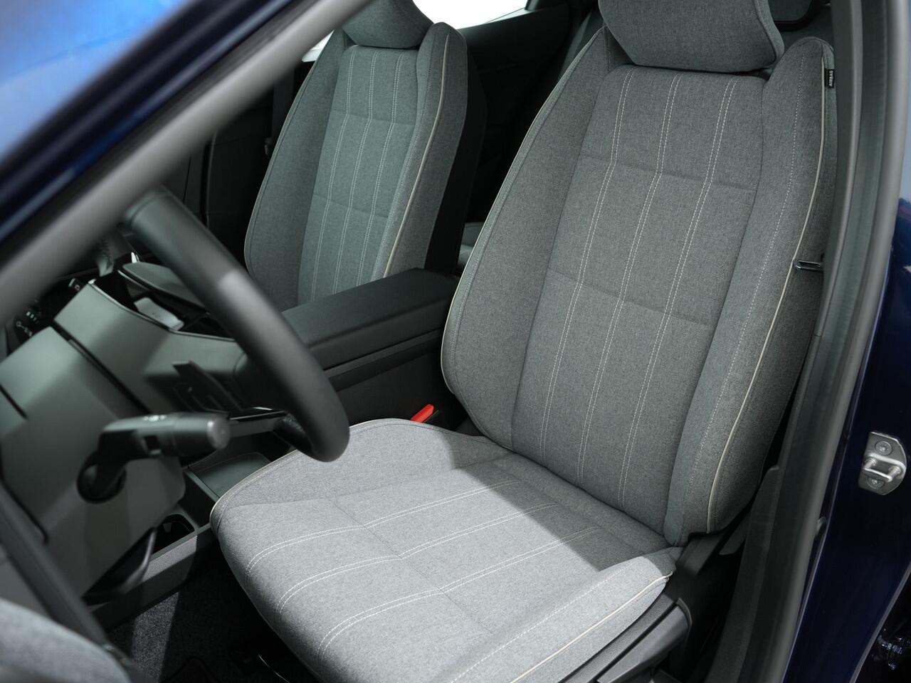 Renault MEGANE E-Tech EV60 220PK OPTIMUM CHARGE EVOLUTION | Navi | Camera | Parkeersensoren v/a