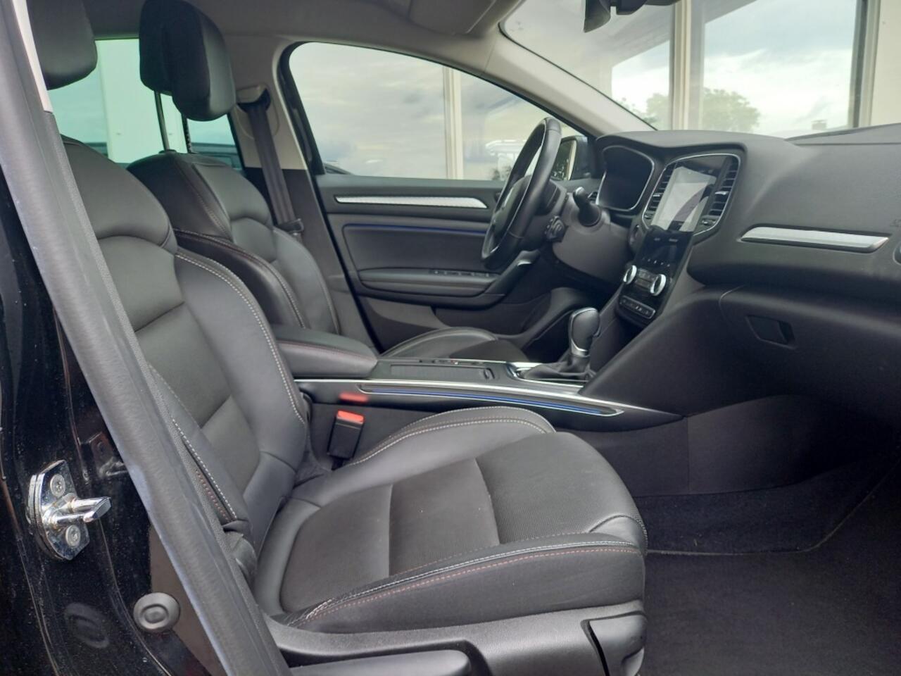 Renault MEGANE 1.6 E-Tech PHEV Edition One