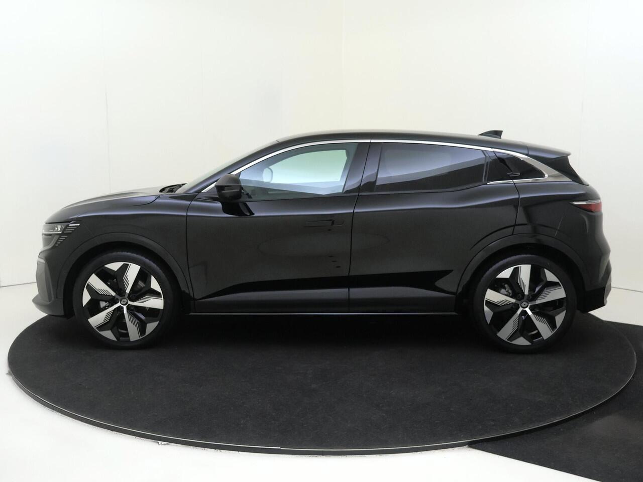 Renault MEGANE E-Tech comfort range techno 60 kWh | Pack winter | 360 Camera