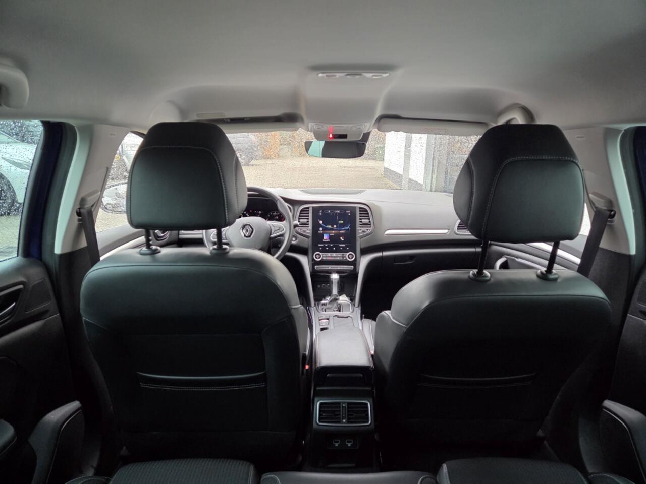 Renault MEGANE 1.3 TCe 140 Techno Automaat | Groot scherm | Navigatie | Trekhaa