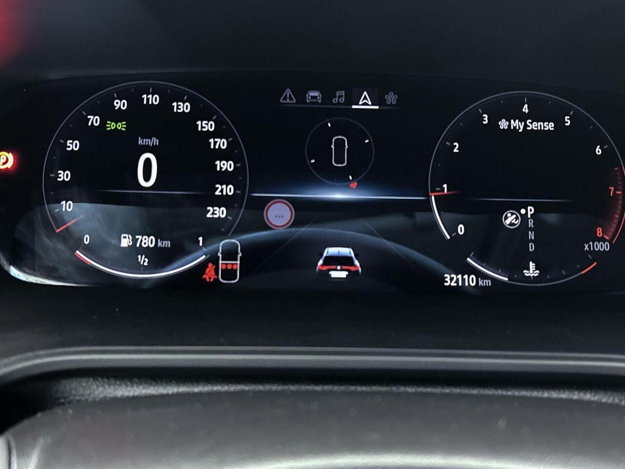 Renault MEGANE Estate 1.3 TCe 140PK Techno | Automaat | Apple Carplay | Trekhaak | Navigatie | Achteruitrijcamera | Climate Control |