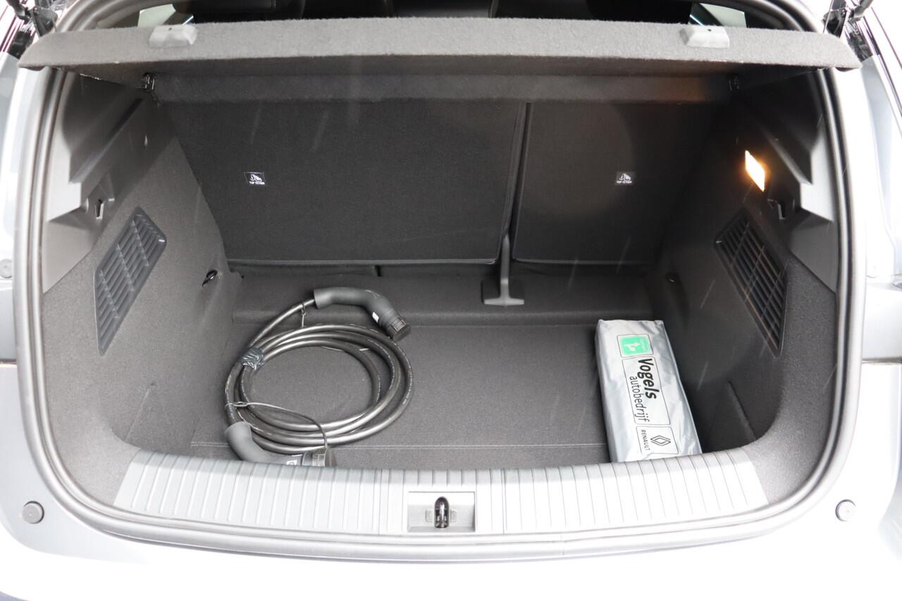 Renault MEGANE E-Tech EV60 220pk Iconic Gar+ t/m juni 2028