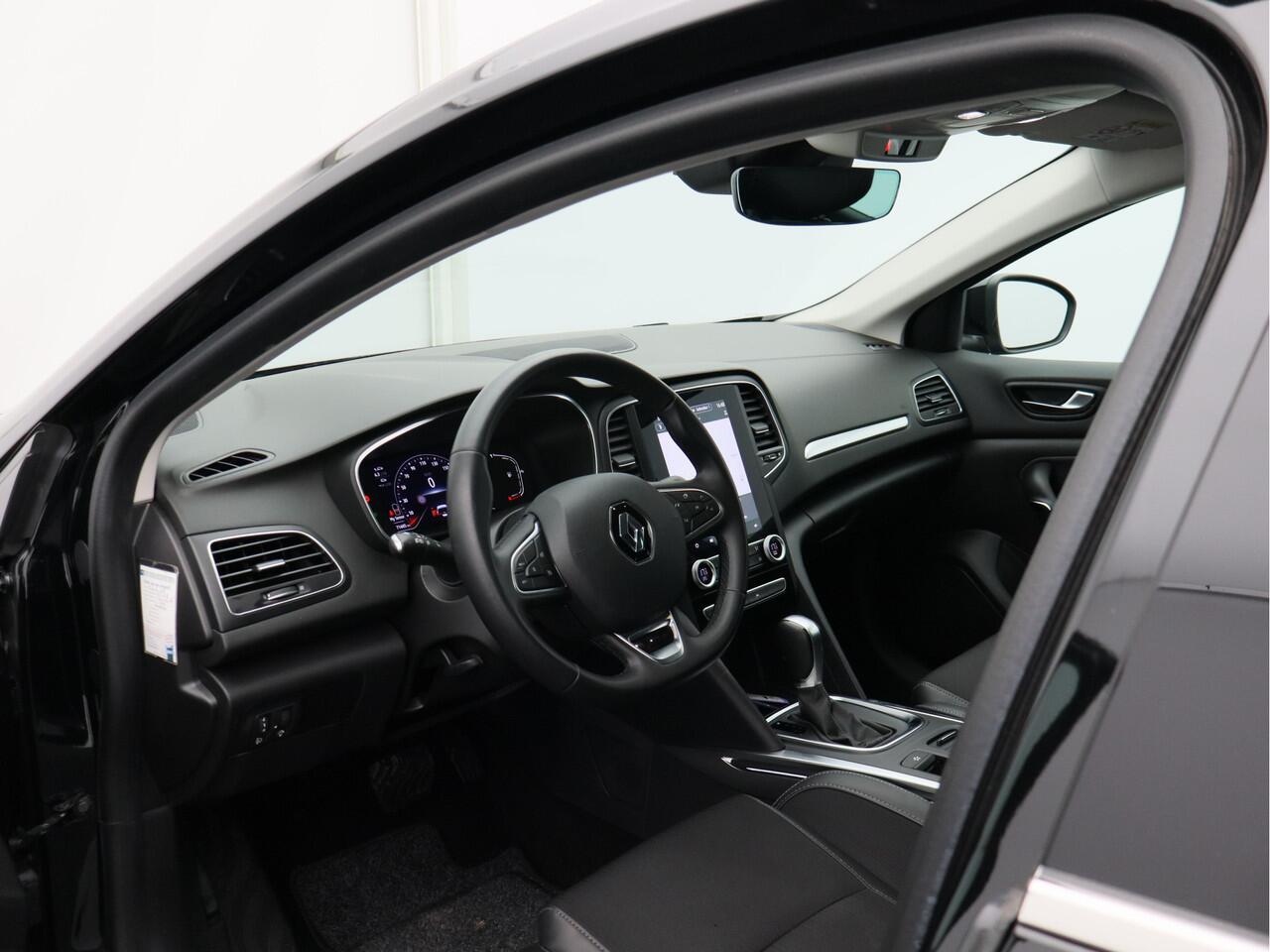 Renault MEGANE Estate 1.3 TCe 140 Techno/ automaat/ trekhaak!