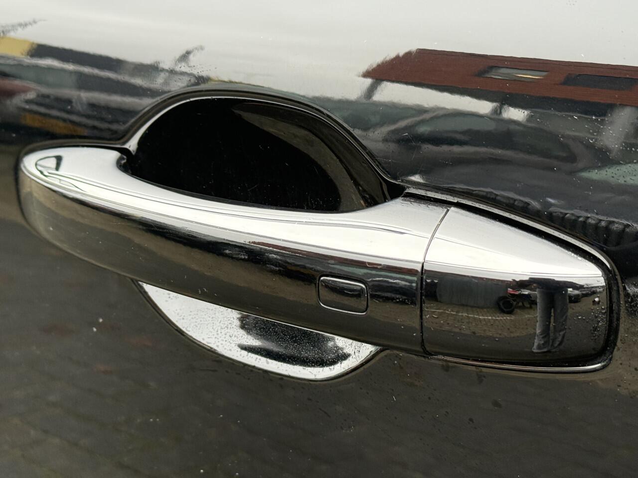 Renault MEGANE Estate BWJ 2023 1.3 TCe 140 PK Equilibre FULL LED | KEYLESS | CARPLAY + ANDROID | DAB | NAVI | CLIMA | CRUISE | LMV | PDC