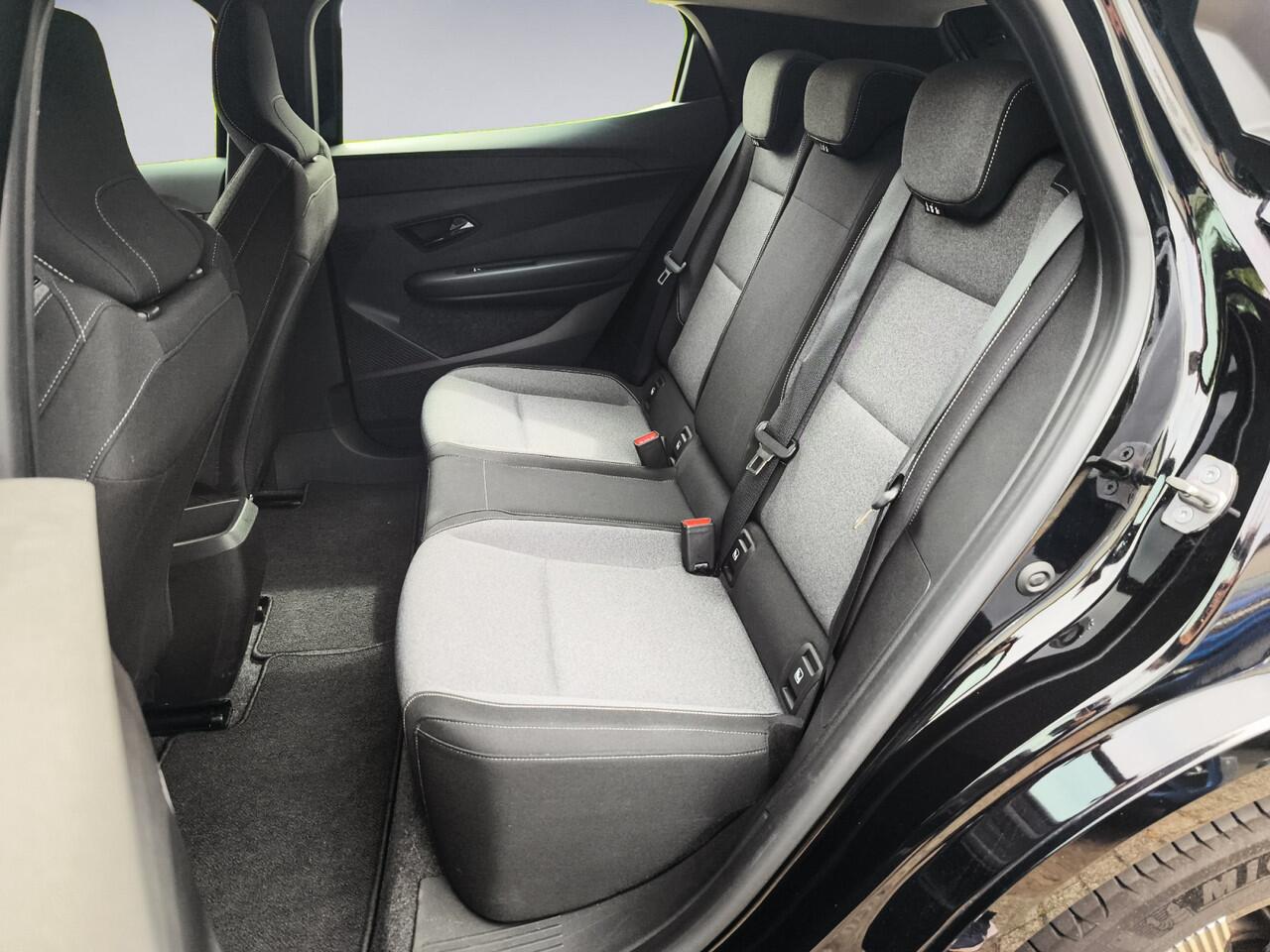 Renault MEGANE E-Tech EV40 Boost Charge Equilibre 3-Fase 1e-Eig. & Dealer-Onderh. BOVAG-Garantie. NL-Auto..