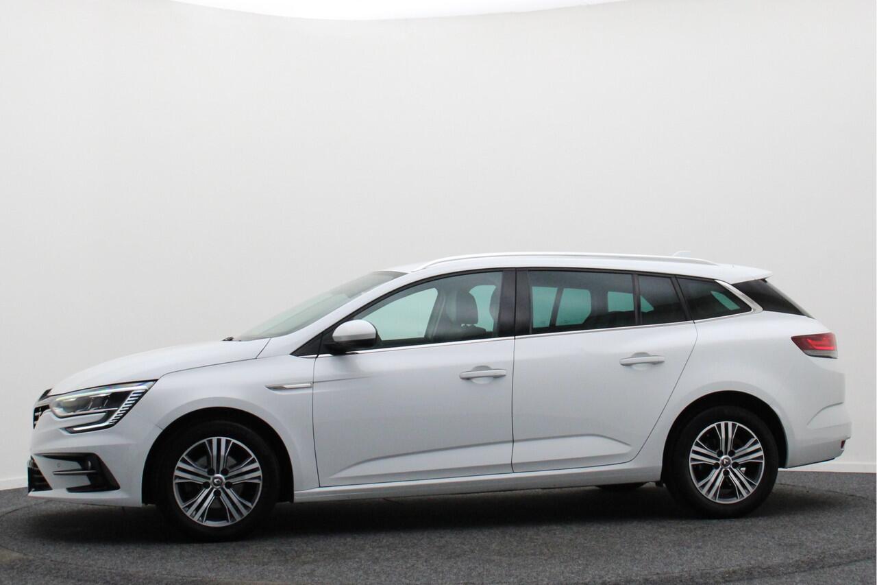 Renault MEGANE Estate 1.3 TCe Intens LED, Keyless, Apple Carplay, Climate, Cruise, PDC