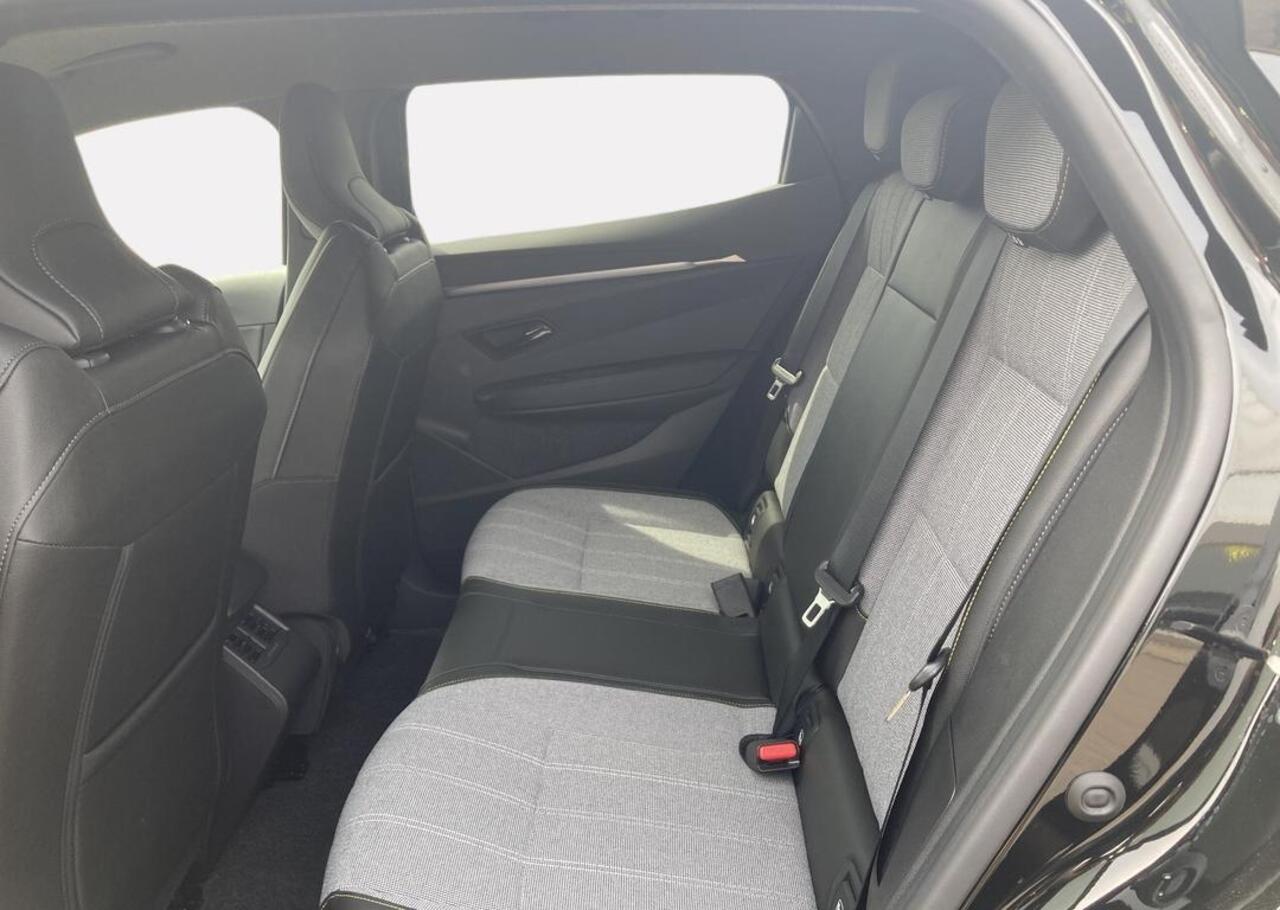 Renault MEGANE E-Tech comfort range techno 60 kWh - Pack winter techno,pack advanced drive assist & augmented vision,elektrisch verwarmbaar stuurwiel