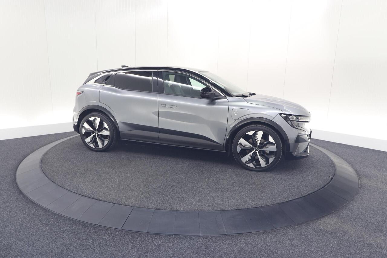 Renault MEGANE E-Tech EV40 Boost Charge Techno | Camera | Pack Winter | Apple Carplay | SOH = 95,4%