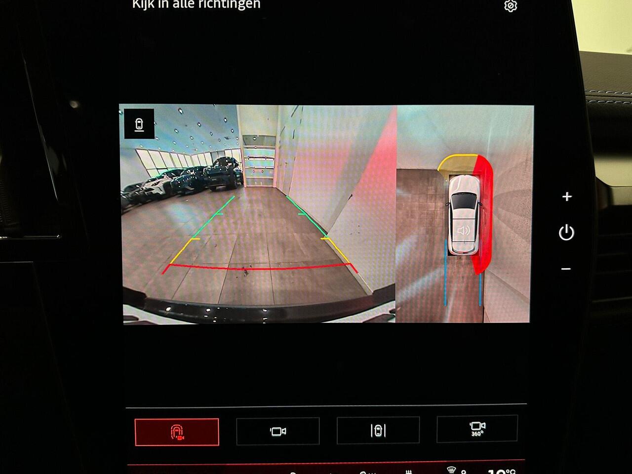 Renault MEGANE E-Tech Esprit Alpine 220 Comfort Range 60 kWh | All season banden | Pack Driving & Sound | Van: ¤ 41.809,- nu rijklaar voor: ¤ 39.809,-