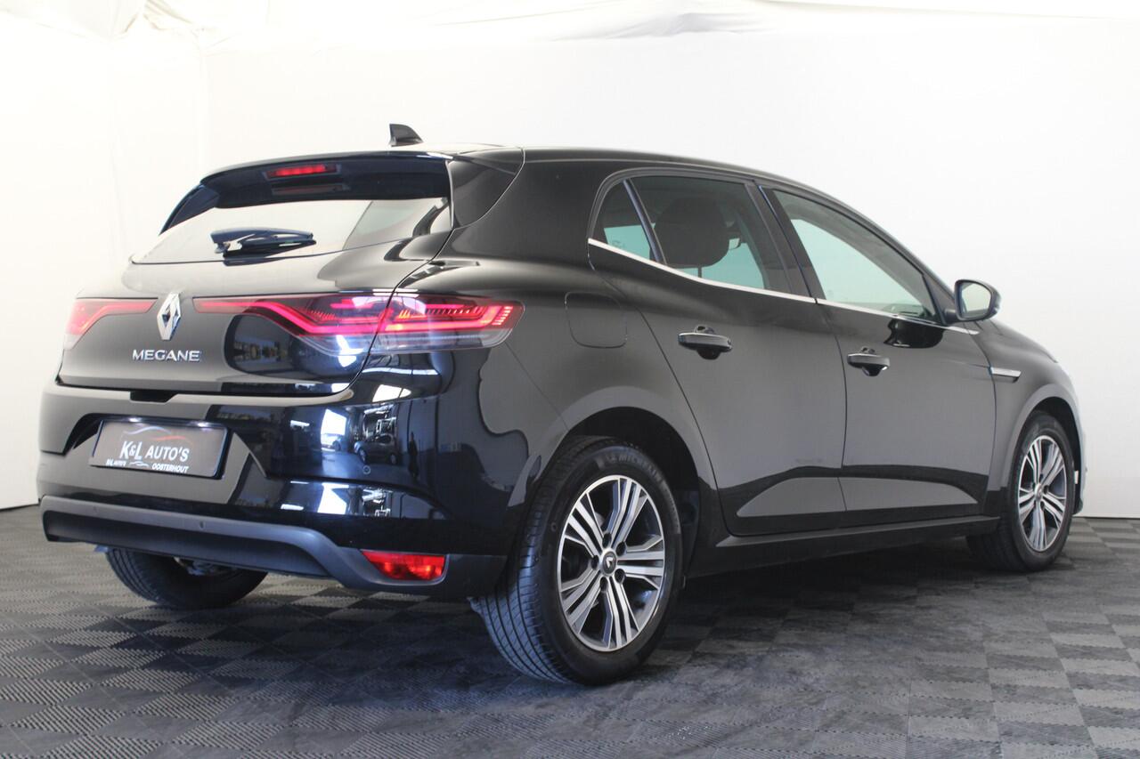 Renault MEGANE 1.3 TCe Business Zen |Camera|Carplay|