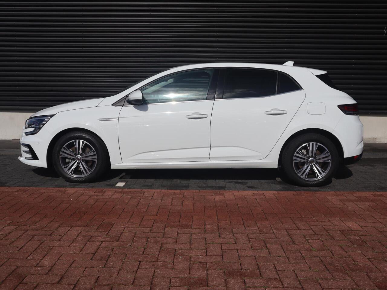 Renault MEGANE 1.6 E-Tech Plug-In Hybrid 160 Business Edition One | Clima | Cruise | Multimedia/Navi | Leder | PDC + Camera |