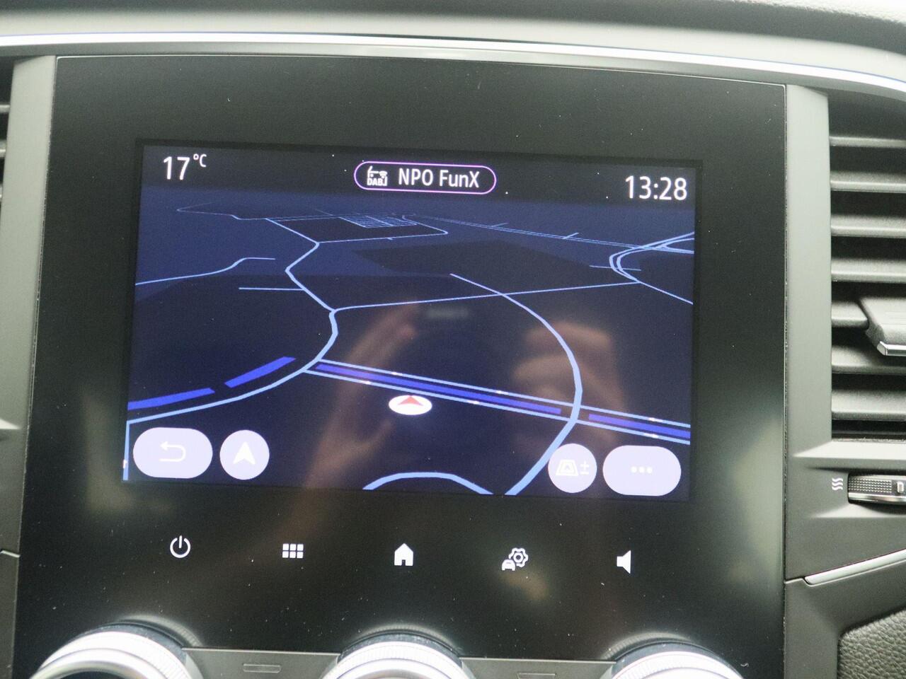 Renault MEGANE Estate E-Tech Plug-In Hybrid 160 Business Zen | Automaat | Easy Link Navigatie met Apple Carplay & Android Auto | Climate control | Parkeersensoren v+a met achteruitrijcamera | Metaalkleur |