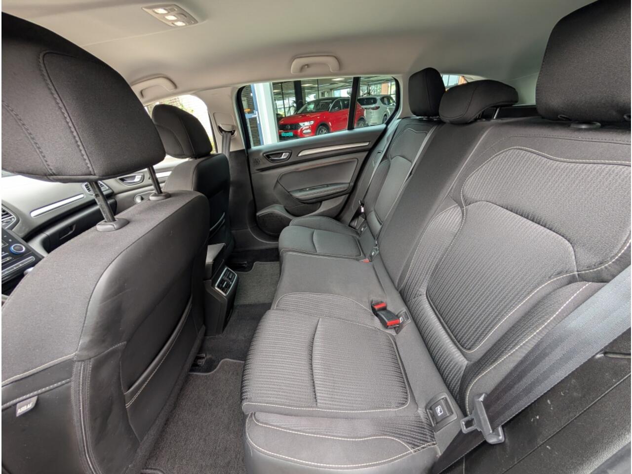 Renault MEGANE 1.3 TCe GT-Line