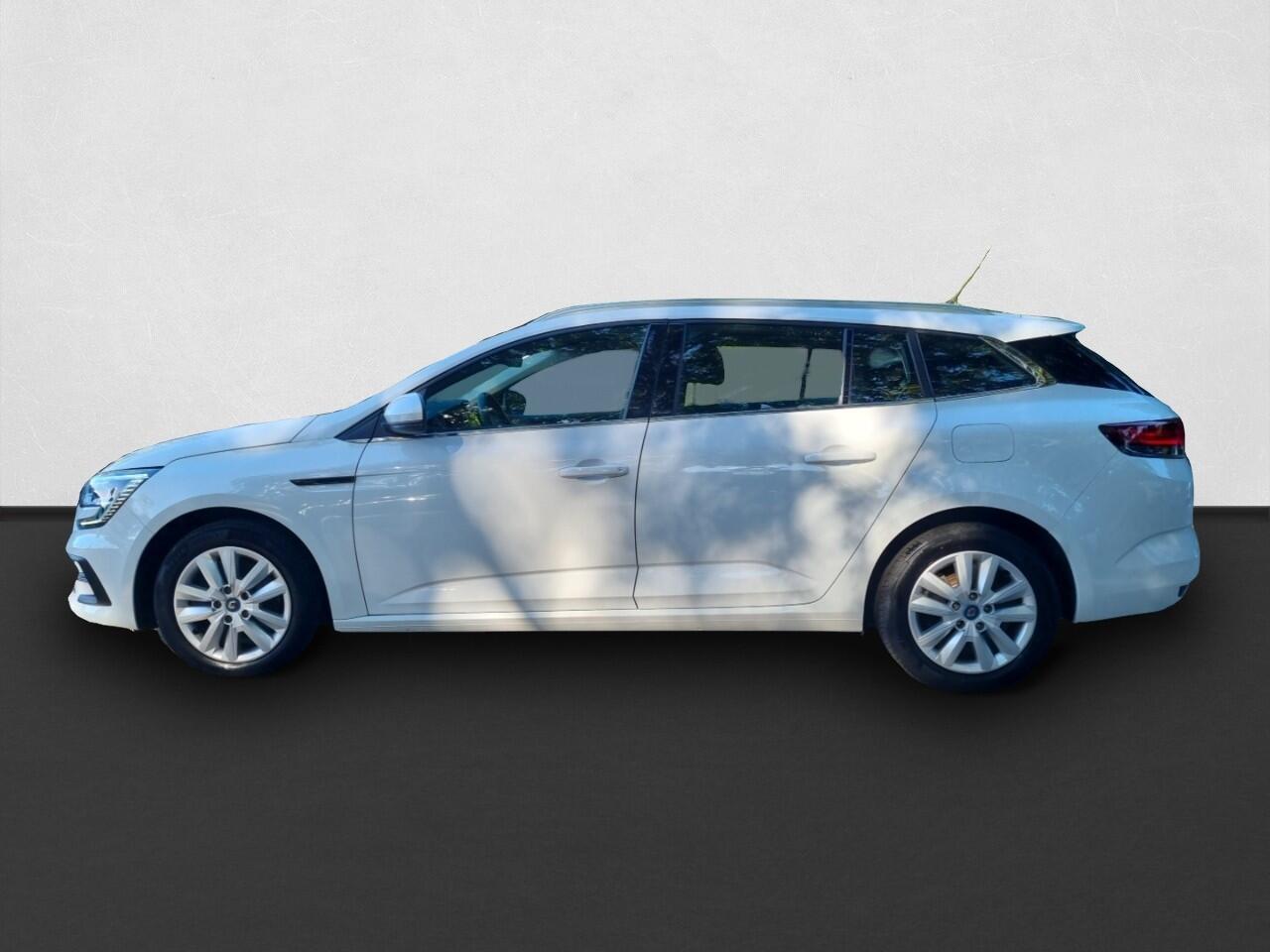 Renault MEGANE Estate 1.6 E-Tech Plug-In Hybrid 160 Business Zen AUTOMAAT / PDC V+A / NAVI / ECC