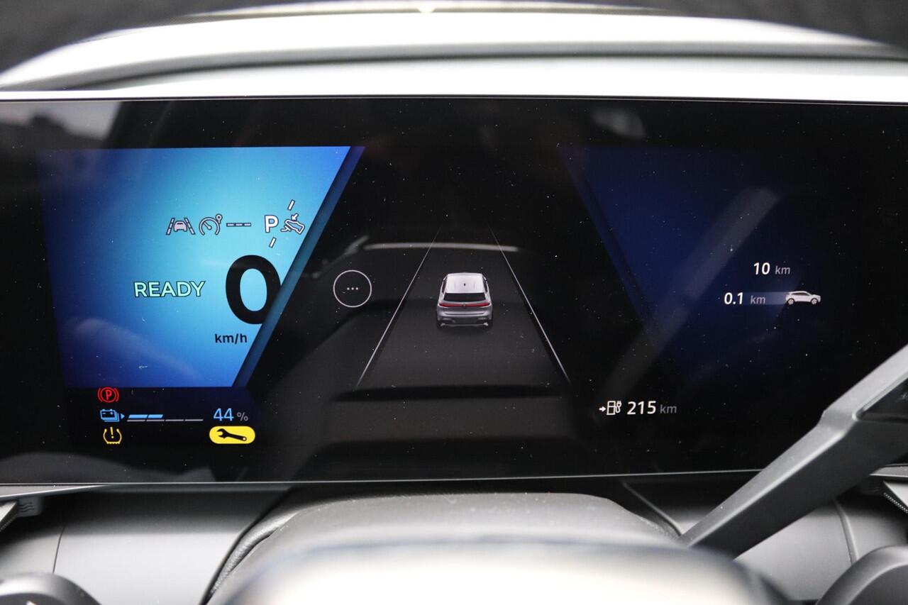 Renault MEGANE E-Tech Evolution 130pk 60 kWh Comfort Range | Pack Winter | Pack Navigatie | Pack City |