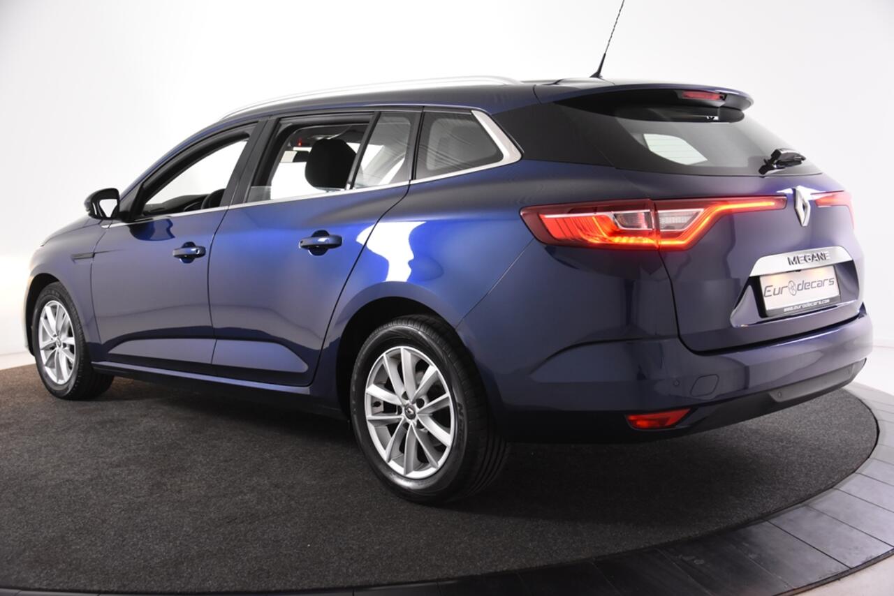 Renault MEGANE Estate 1.3 TCe Grand Tourer *1ste Eigenaar*Navigatie*Camera*