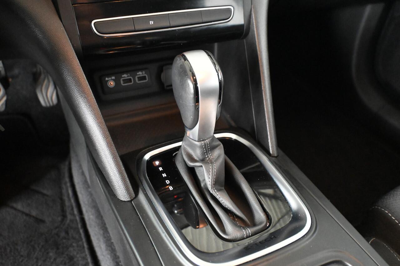 Renault MEGANE Estate 1.6 E-Tech Plug-In Hybrid 160 Business Zen Automaat Climate Cruise control PDC Inruil Mogelijk!