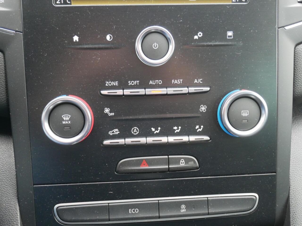 Renault MEGANE 1.3 TCE LIMITED **Clima//Navi//Lm **