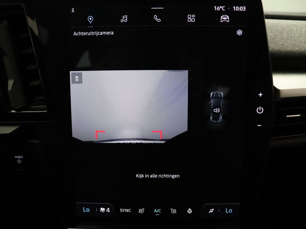 Renault MEGANE E-Tech 130pk EV60 Optimum Charge Evolution ER Automaat Camera | Adapt. Cruise | Navi | Parkeersens. v+a | Stoel-/stuurverw.