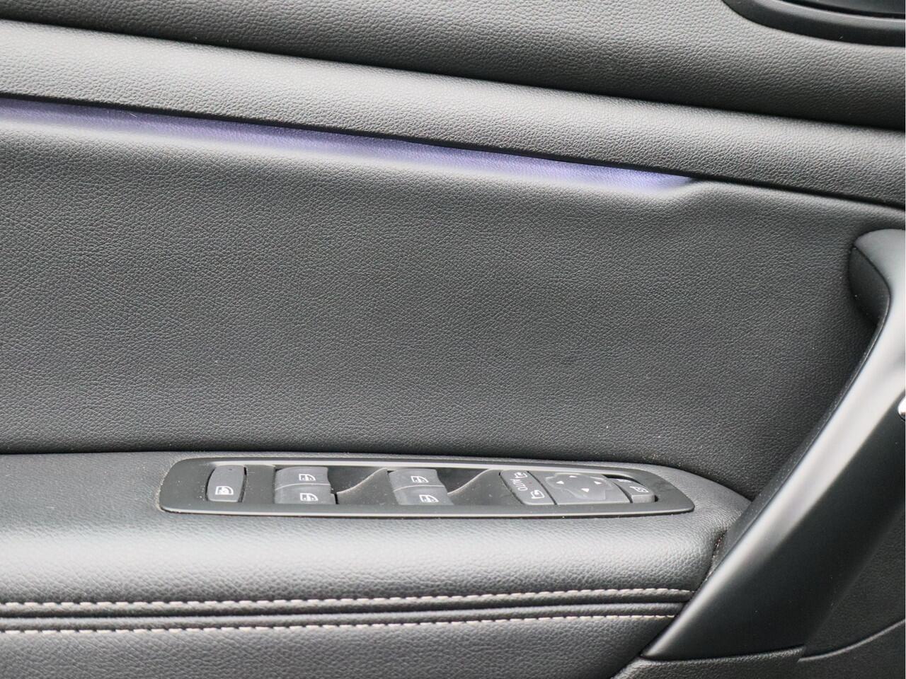 Renault MEGANE Estate 1.3 TCe 140 Techno/ automaat/ trekhaak!