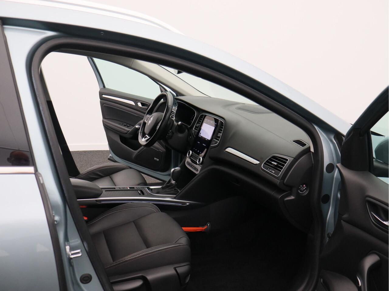 Renault MEGANE Estate 1.3 TCe Business Edition One/ automaat/ zeer mooi!