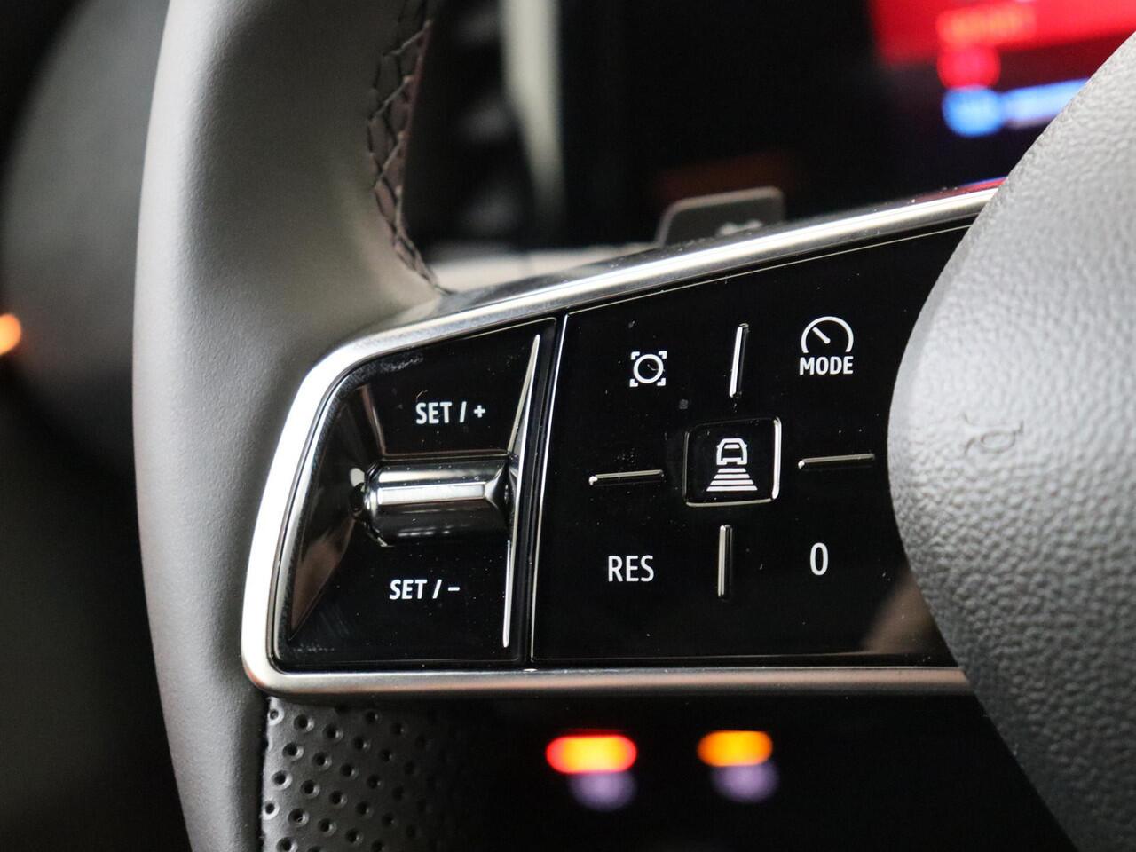 Renault MEGANE E-Tech comfort range techno 60 kWh Apple carplay | android auto