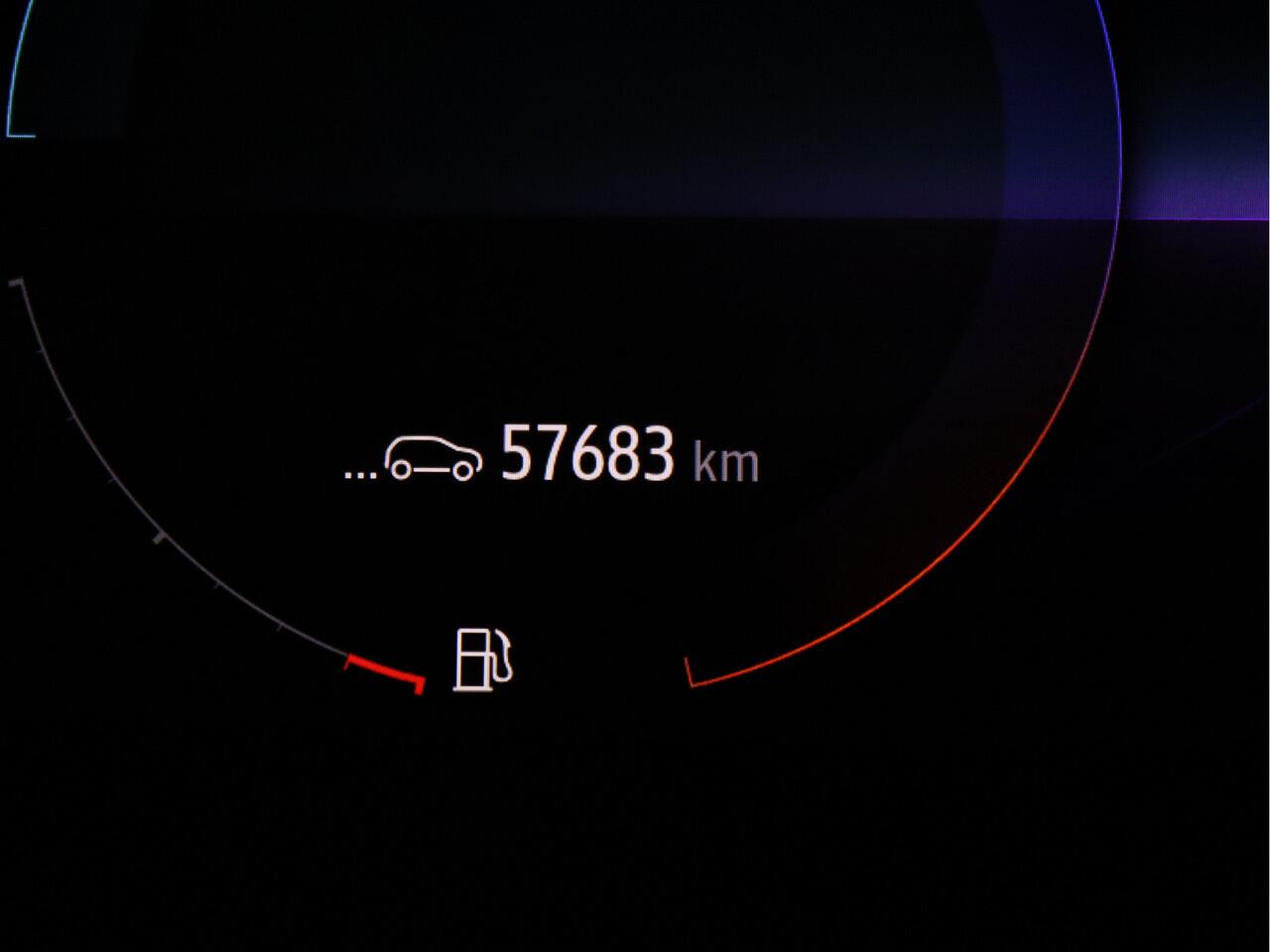 Renault MEGANE Estate E-Tech Plug-In Hybrid 160pk R.S. Line Head-Up | Camera | Adapt. Cruise | Parkeersens. v+a | Stoelverw.