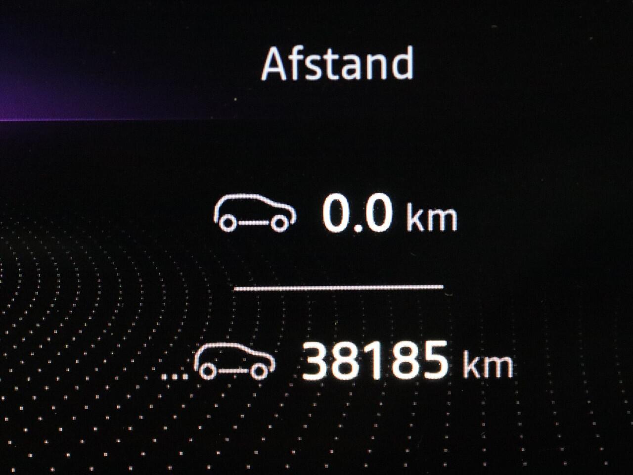 Renault MEGANE E-Tech 130pk EV60 Optimum Charge Business Ed. Evolution Automaat Camera | Adapt. Cruise | Navi | Parkeersens. v+a | Stoel-/stuurverw.