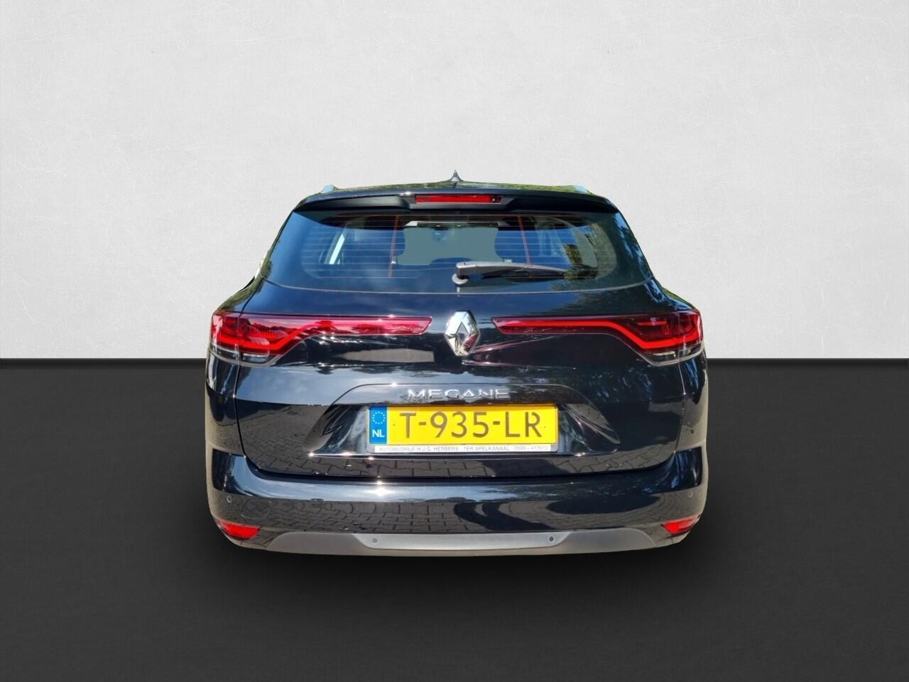 Renault MEGANE Estate 1.3 TCe 140 Equilibre ALL SEASON / NAVI / PDC / CLIMATE / CRUISE