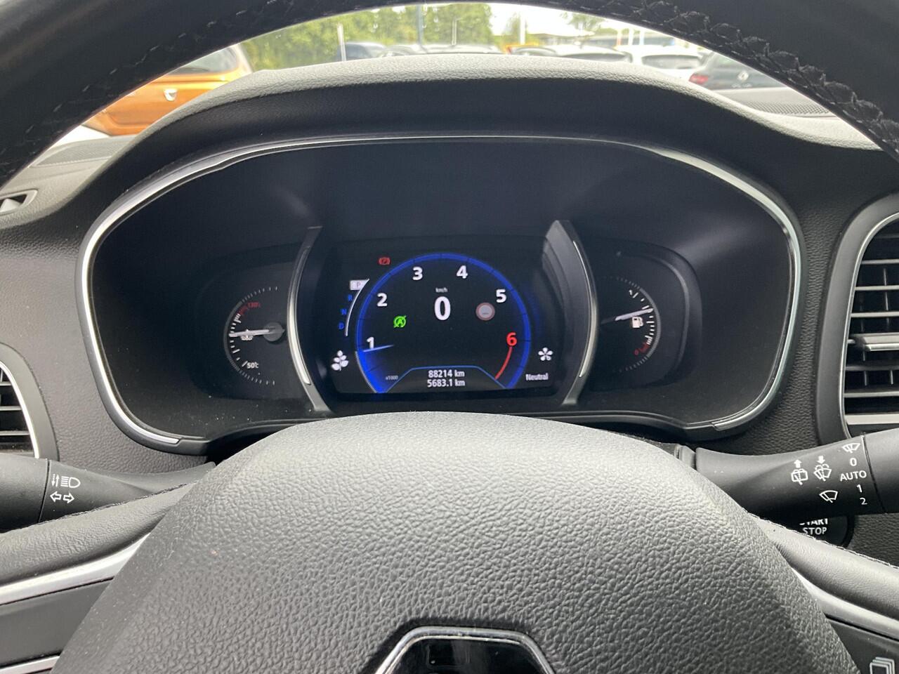 Renault MEGANE 1.3 TCe Bose