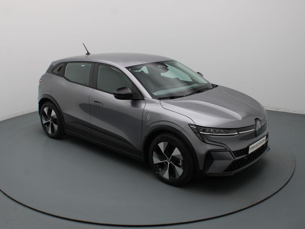 Renault MEGANE E-Tech 220pk EV60 Optimum Charge Equilibre Camera | Cruise | Parkeersens. v+a | Trekhaak