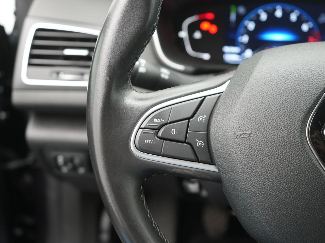 Renault MEGANE Estate TCe 140 Intens - RIJKLAARPRIJS - Trekhaak