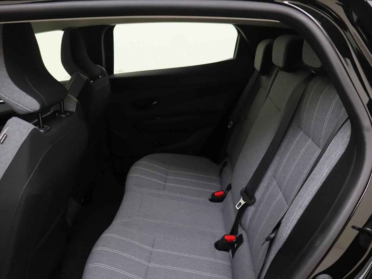 Renault MEGANE E-Tech EV60 Optimum Charge Evolution ER BTW| AUTOMAAT | Navigatie |Achteruitrijcamera| Stoel en Stuurverwarming |(adapt)Cruise & Climate Control